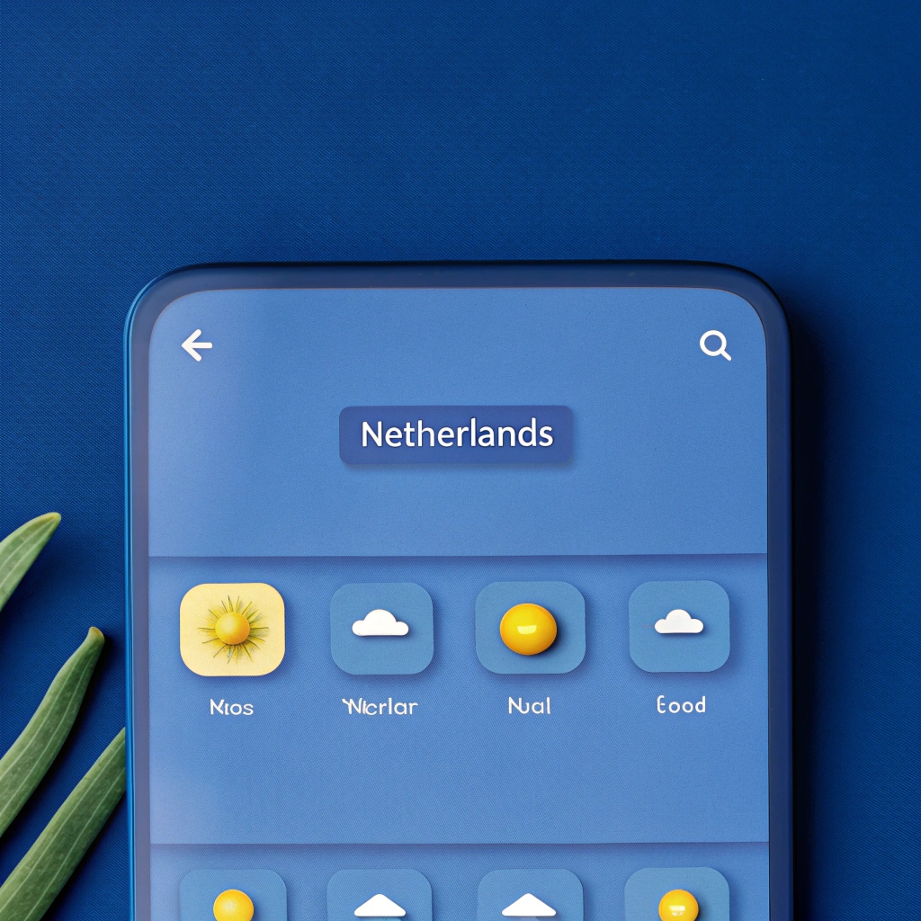 Gepersonaliseerde aanpak visualisatie